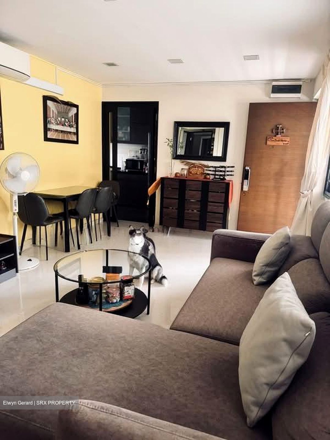 Blk 185 Rivervale Crescent (Sengkang), HDB 4 Rooms #581773551